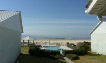 Port St. Joe, Florida, Vacation Rental House