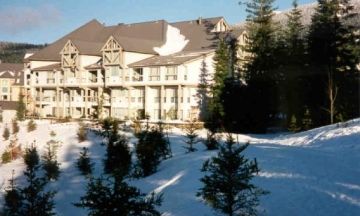 Whistler, British Columbia, Vacation Rental Condo