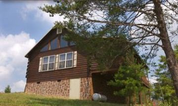 Sevierville, Tennessee, Vacation Rental Cabin