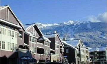 Whistler, British Columbia, Vacation Rental Condo