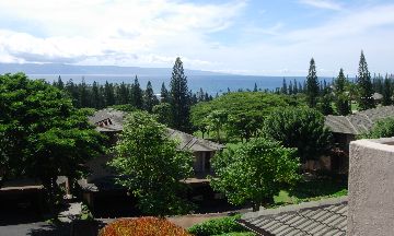 Lahaina, Hawaii, Vacation Rental Condo