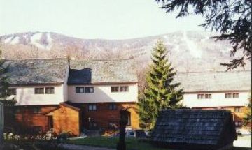 Killington, Vermont, Vacation Rental Condo