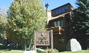 Mammoth Lakes, California, Vacation Rental Condo