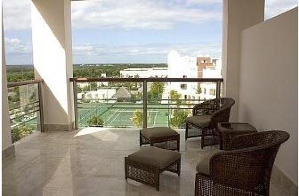 Sitting Area