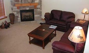 Park City, Utah, Vacation Rental House