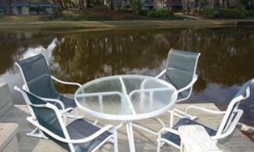 Hilton Head Island, South Carolina, Vacation Rental Condo