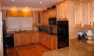 Seabrook Island, South Carolina, Vacation Rental Condo