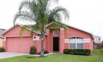Clermont, Florida, Vacation Rental Villa