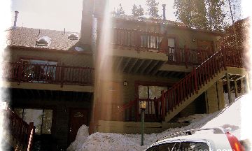 Breckenridge, Colorado, Vacation Rental House