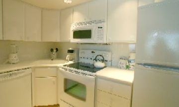 Sanibel, Florida, Vacation Rental Condo