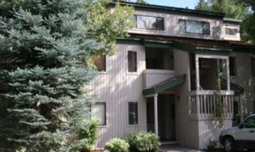 Ketchum, Idaho, Vacation Rental Condo