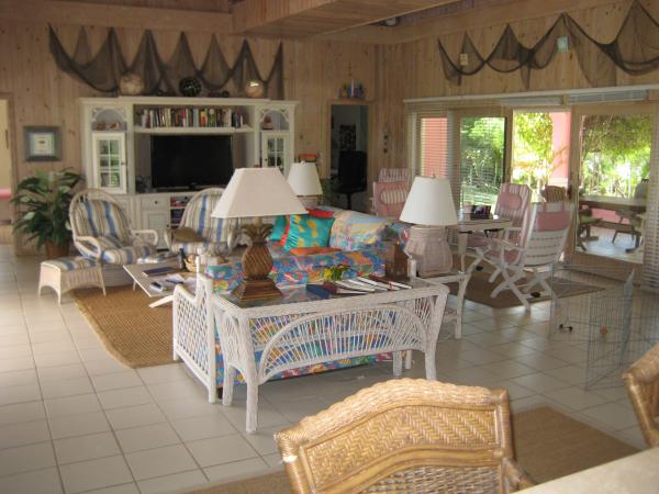 Governors Harbour, Eleuthera, Vacation Rental Villa