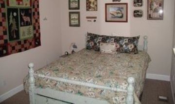 Lake Almanor, California, Vacation Rental House