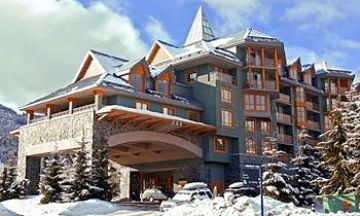 Whistler, British Columbia, Vacation Rental Condo