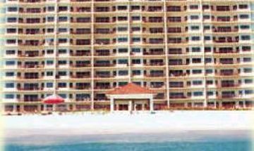 Panama City Beach, Florida, Vacation Rental Condo