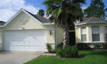 Davenport, Florida, Vacation Rental Villa