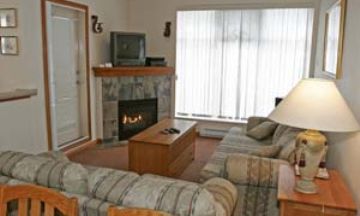 Whistler, British Columbia, Vacation Rental House