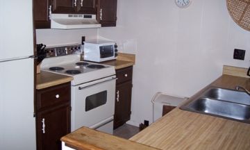 Angel Fire, New Mexico, Vacation Rental Condo
