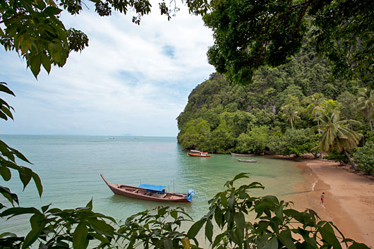 Ao Nam Mao 2 Bedroom Vacation Rental Villa