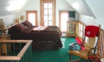 Breckenridge, Colorado, Vacation Rental Condo