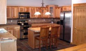Sunriver, Oregon, Vacation Rental Villa