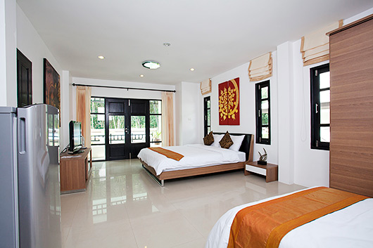 Aonang Rental