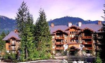 Whistler, British Columbia, Vacation Rental Condo