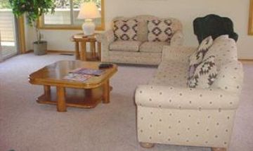 Sunriver, Oregon, Vacation Rental Villa