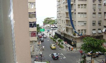 Ipanema, Rio de Janeiro, Vacation Rental Condo