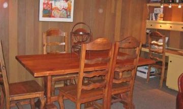 Sun Valley, Idaho, Vacation Rental Condo
