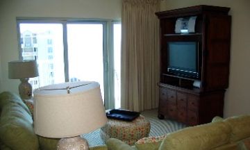 Gulf Shores, Alabama, Vacation Rental Condo