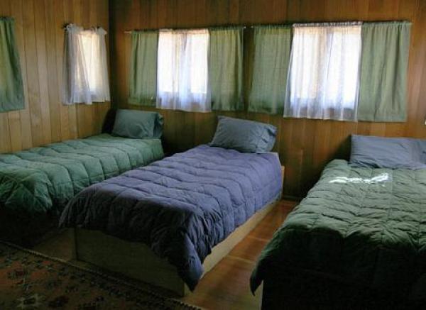 Twin Beds