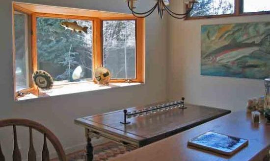 Sun Valley, Idaho, Vacation Rental House