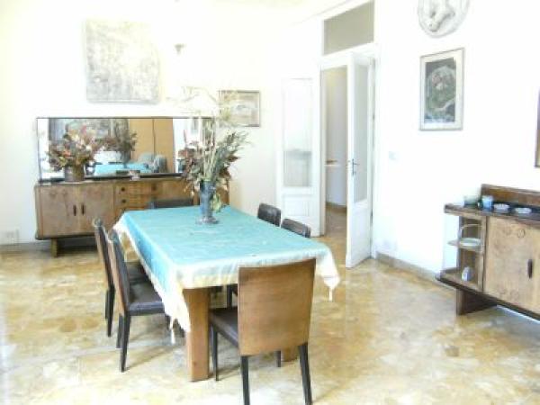 Rome, Lazio, Vacation Rental Apartment