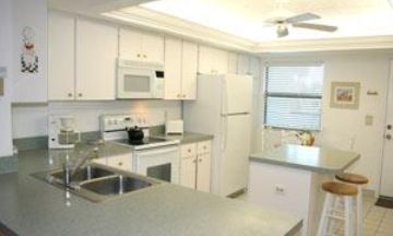 Sanibel, Florida, Vacation Rental Condo
