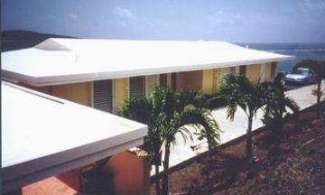 St. Croix, St. Croix, Vacation Rental House
