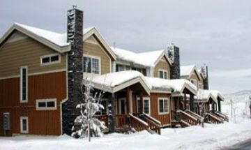 Park City, Utah, Vacation Rental House
