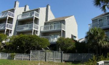 Cape San Blas, Florida, Vacation Rental Condo