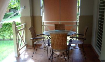 Humacao, San Juan, Vacation Rental Condo