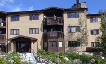 Breckenridge, Colorado, Vacation Rental Condo