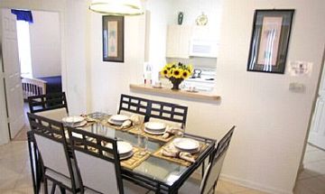 Kissimmee, Florida, Vacation Rental Condo