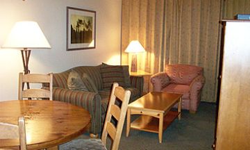 Mammoth Lakes, California, Vacation Rental Condo