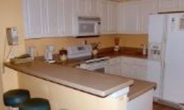 North Myrtle Beach, South Carolina, Vacation Rental Condo