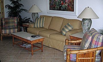 Bonita Springs, Florida, Vacation Rental House
