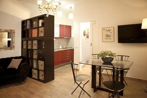 Rome, Lazio, Vacation Rental Apartment