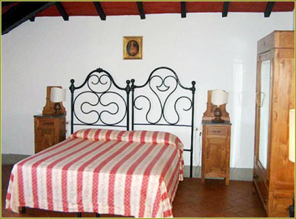Borgo San Lorenzo, Tuscany, Vacation Rental Apartment