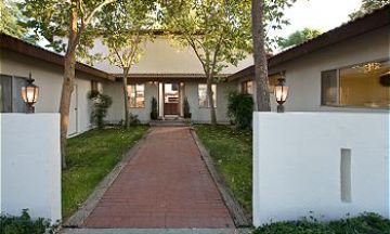 San Miguel, California, Vacation Rental Villa