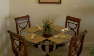 Panama City Beach, Florida, Vacation Rental Condo