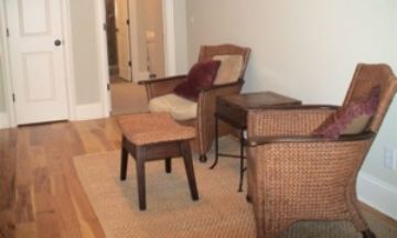 Kiawah Island, South Carolina, Vacation Rental Villa