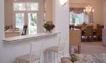 Hilton Head Island, South Carolina, Vacation Rental Villa